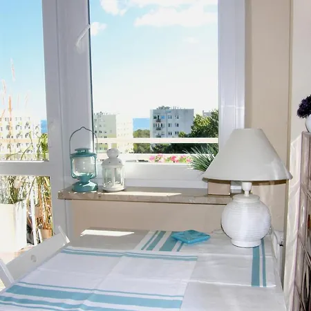Apartament Nadmorski Appartamento Gdynia