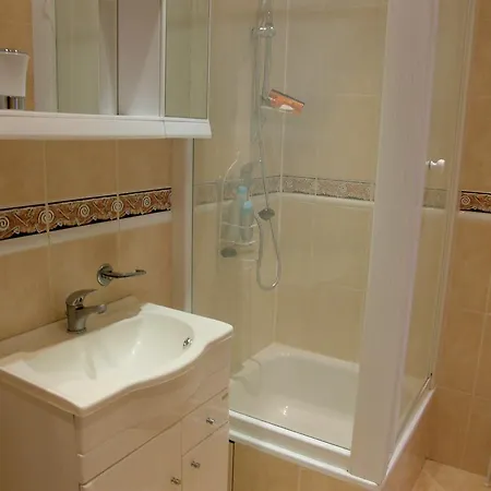 Appartamento Apartament Nadmorski