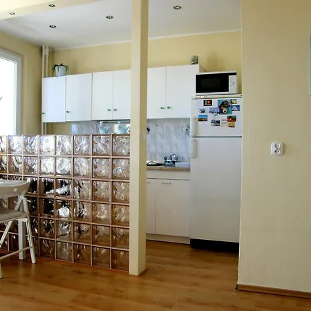 Apartament Nadmorski דירה